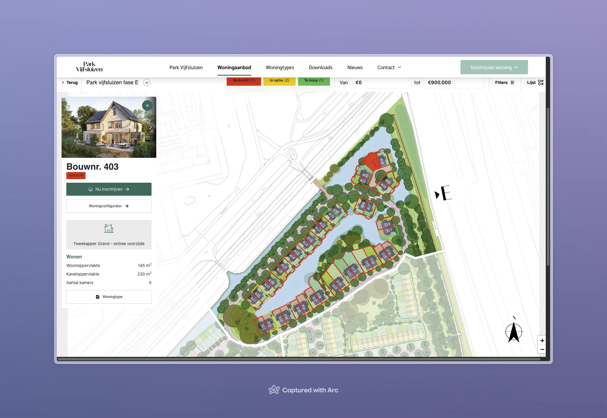 Digital Construction Configurator