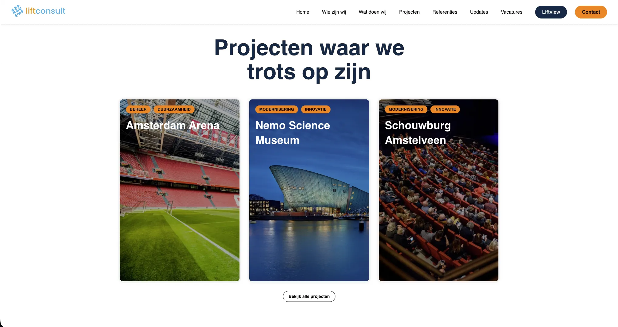 liftconsult.nl