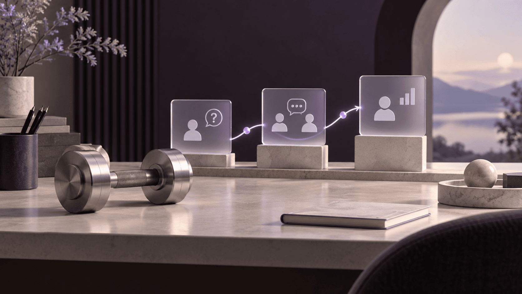 SteelBody Coaching Joins Alpha CRM