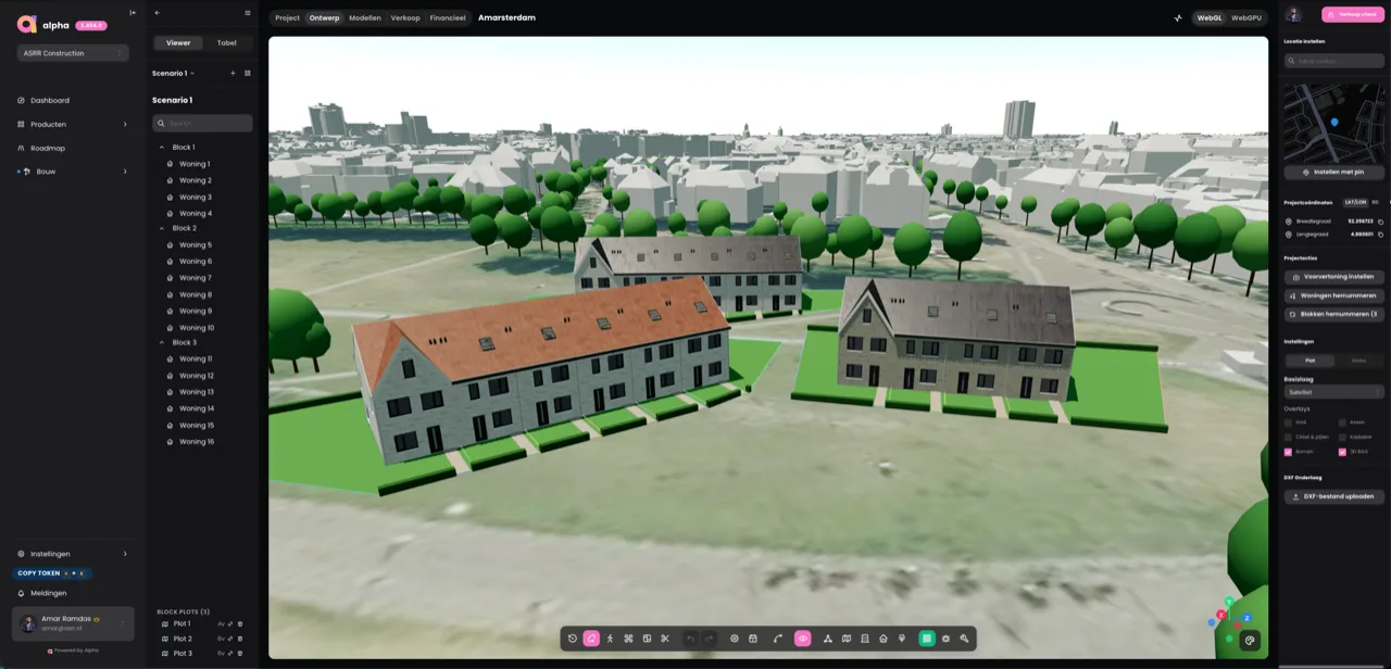 Viewer Update: Real Surroundings, Rendered Faster